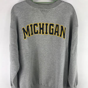 Michigan State Large Sweatshirt